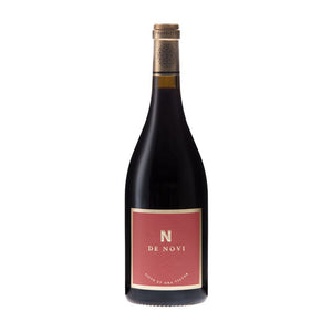 Mas Du Novi AOP Languedoc Gres de Montpellier N de Novi 2017