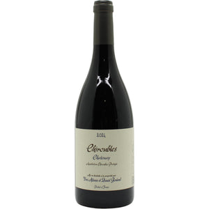 Domaine Daniel Bouland Chiroubles Chatenay 2024