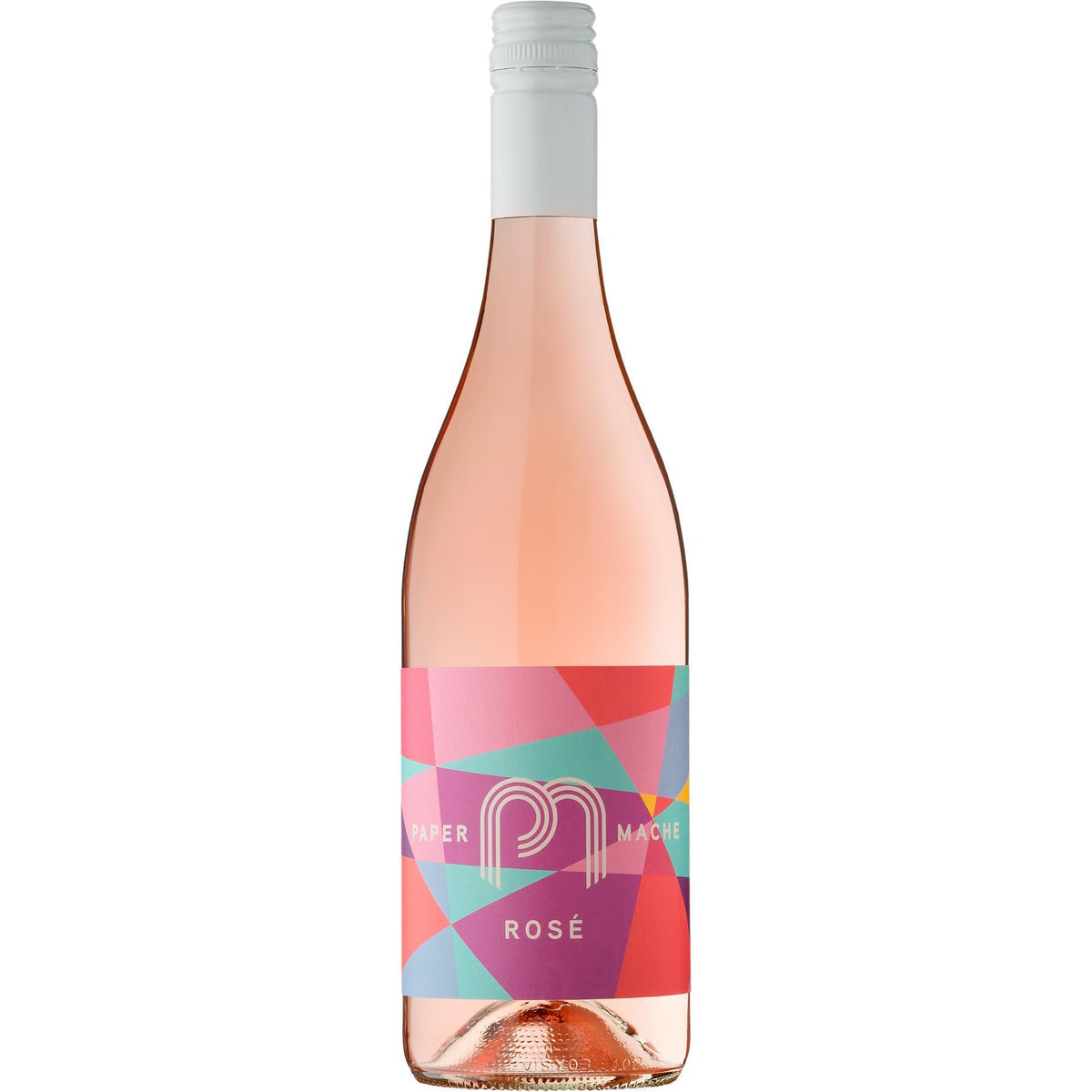 Paper Mache Rosé 2024-Rosé-World Wine