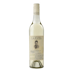 Zerella Wines La Gita Range Fiano 2025