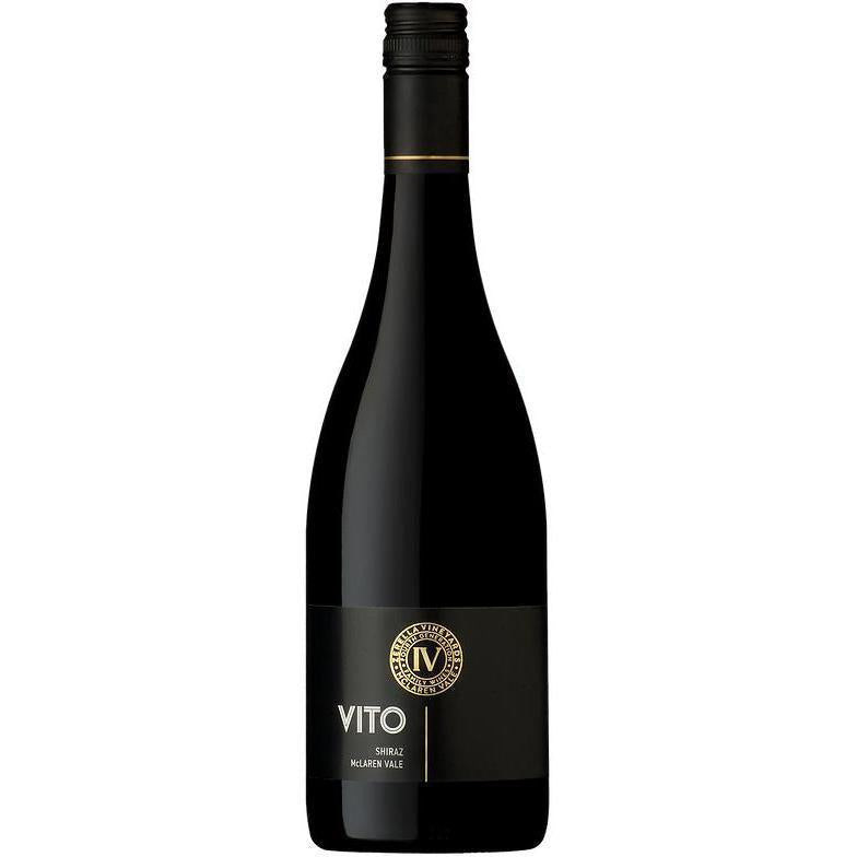 Zerella Wines Vito Range Shiraz 2025-Red Wine-World Wine