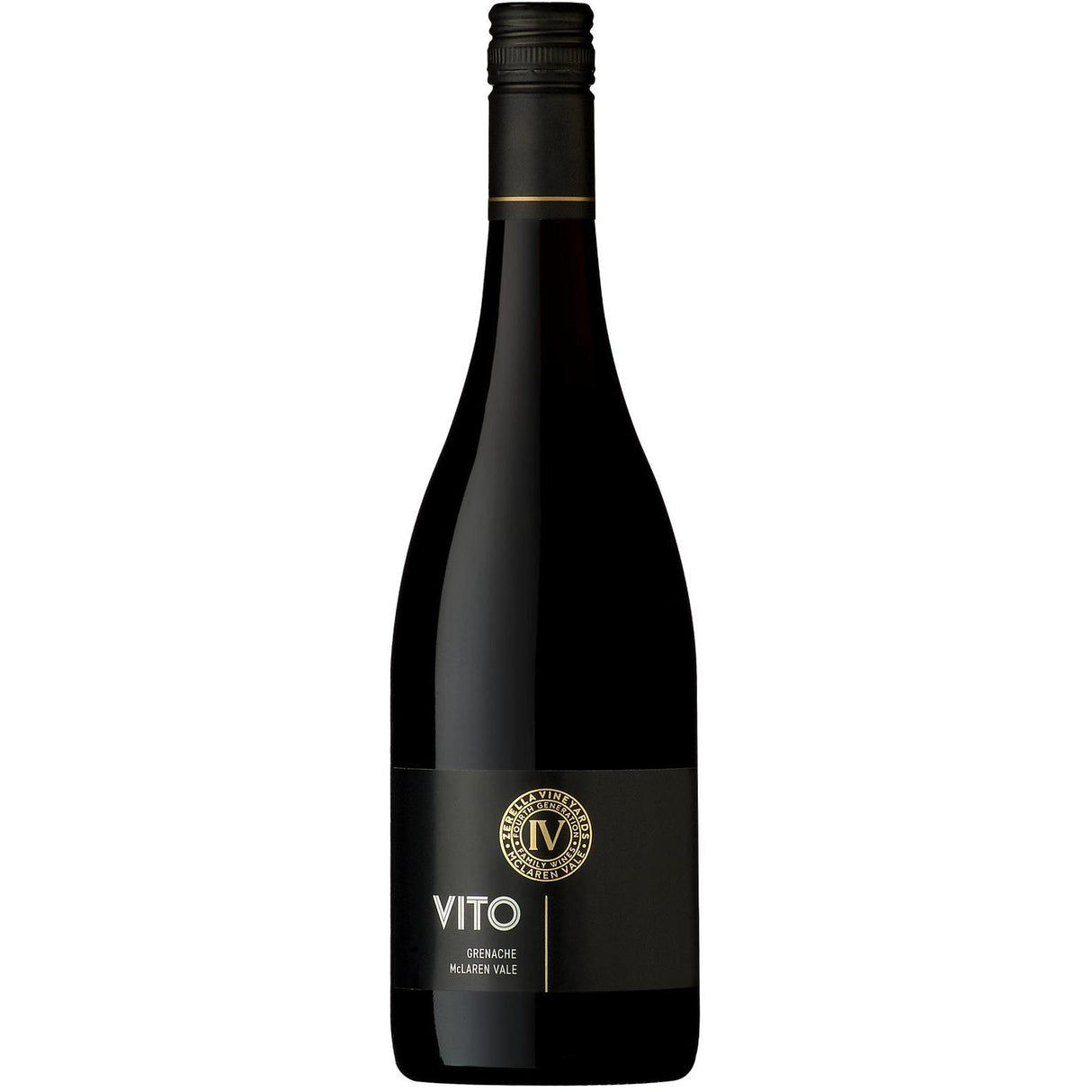 Zerella Wines Vito Range Grenache NV-Red Wine-World Wine