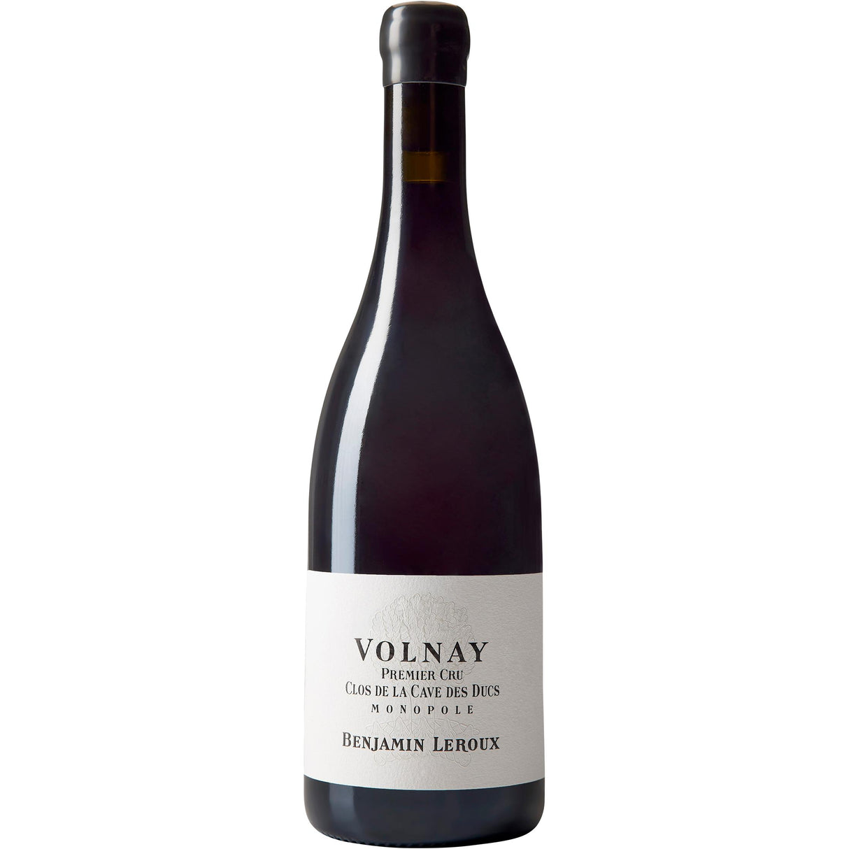 Benjamin Leroux Volnay 1er Cru Clos de la Cave des Ducs 2023-Red Wine-World Wine