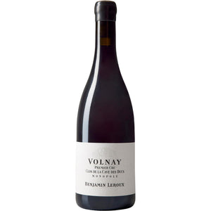 Benjamin Leroux Volnay 1er Cru Clos de la Cave des Ducs 2023