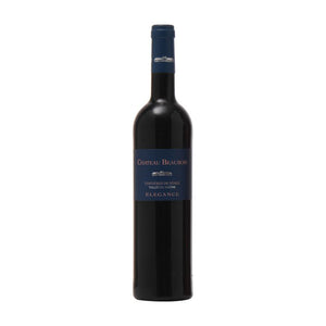 Chateau Beaubois AOP costieres de nimes Elegance Red 2019