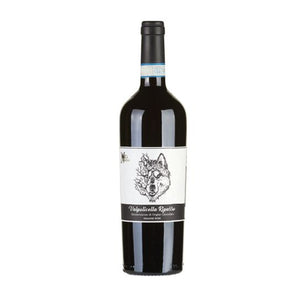 Wild Nature Valpolicella RIPASSO DOC 2019 bio