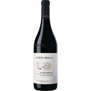 Albino Rocca Barbaresco Montersino 2022