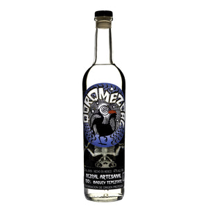 Quiquiriqui Tepeztate 700ml