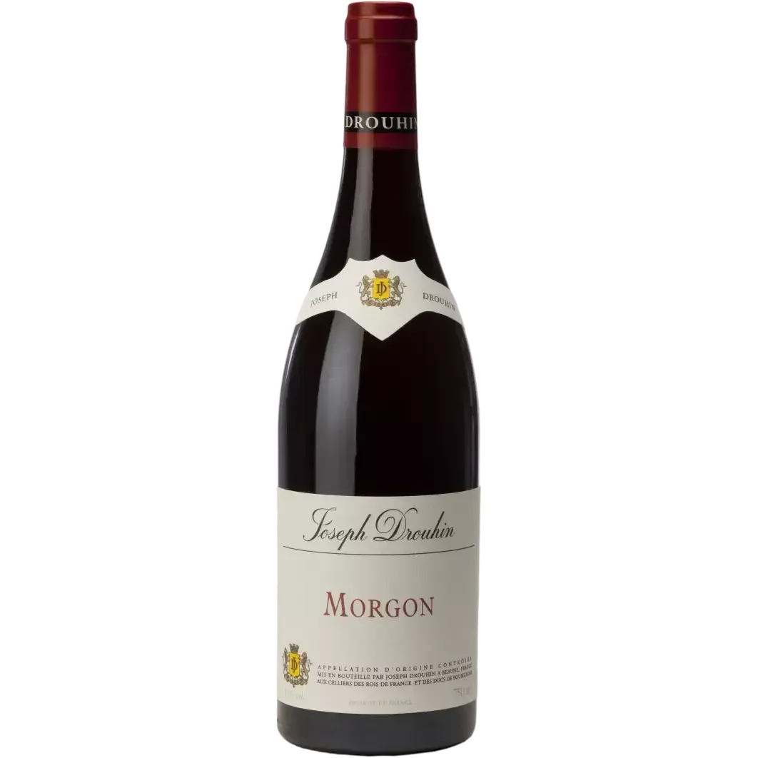 Joseph Drouhin Morgon Beaujolais 2021-Red Wine-World Wine