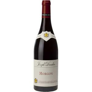 Joseph Drouhin Morgon Beaujolais 2021