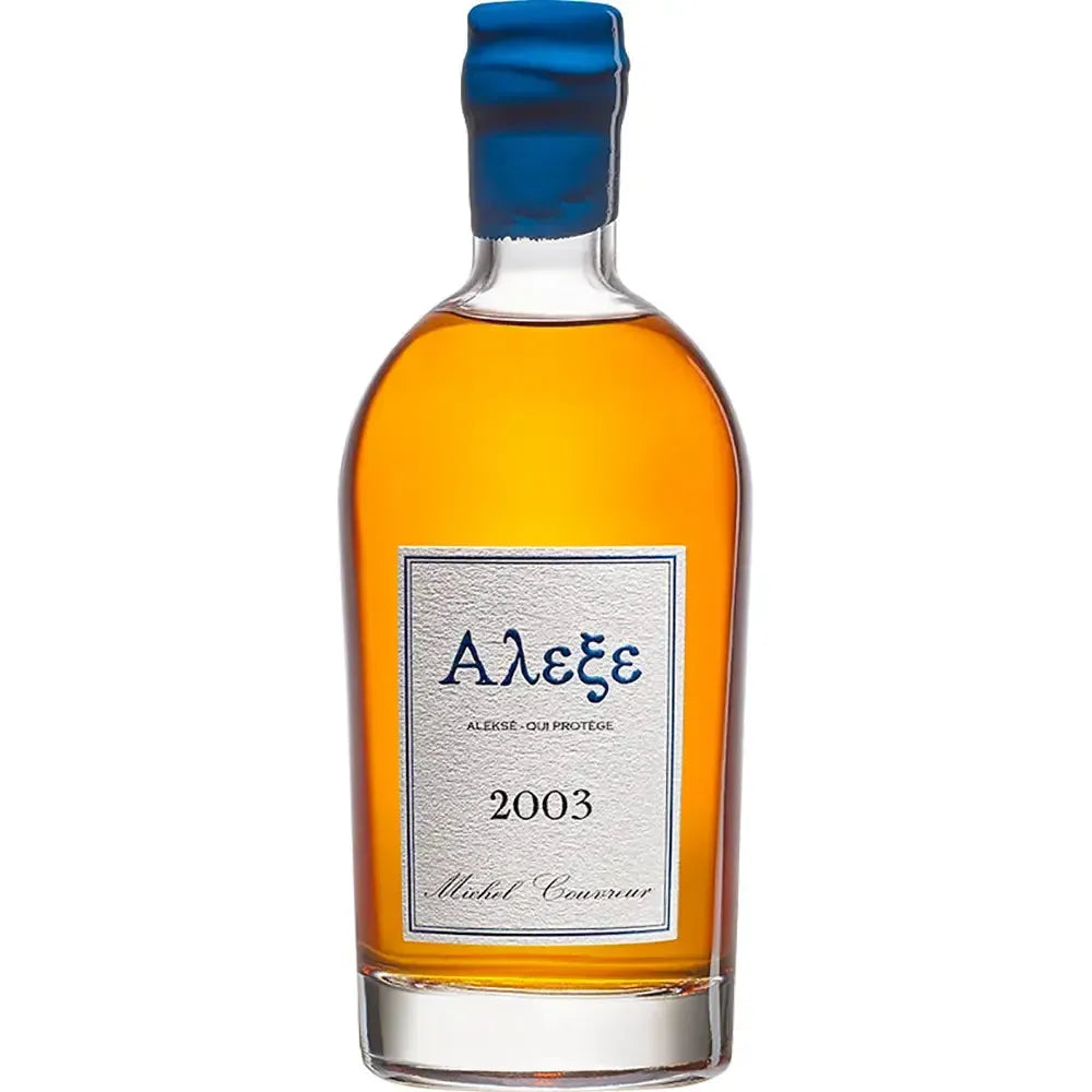 Alekse 2003 45.38% 500ml-Spirits-World Wine