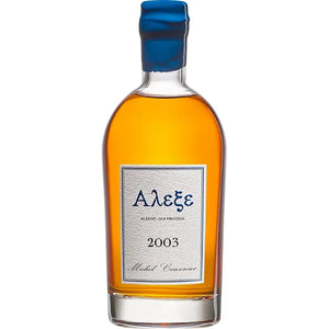 Alekse 2003 45.38% 500ml