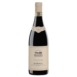 Piazzo Armando Barolo “Valente” DOCG 2020