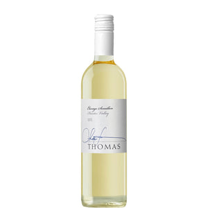 Thomas Wines Elevage Semillon 2025 (500ml)
