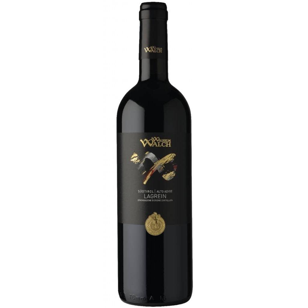 Wilhelm Walch Lagrein 2023-Red Wine-World Wine