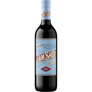 Jam Shed Shiraz