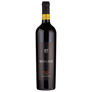 Hollick Wilgha Shiraz 2018