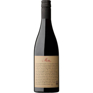 Lethbridge Mietta Pinot Noir 2020