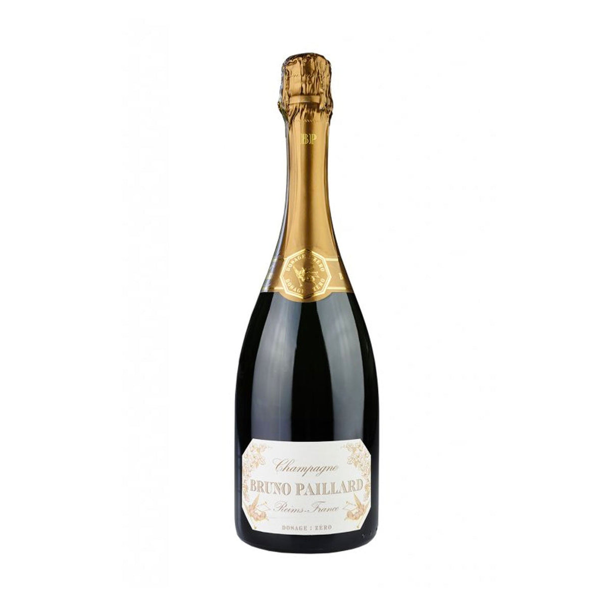 Bruno Paillard Dosage: Zero NV-Champagne & Sparkling-World Wine
