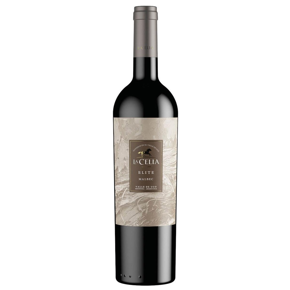 La Celia Elite Malbec 2023-Red Wine-World Wine