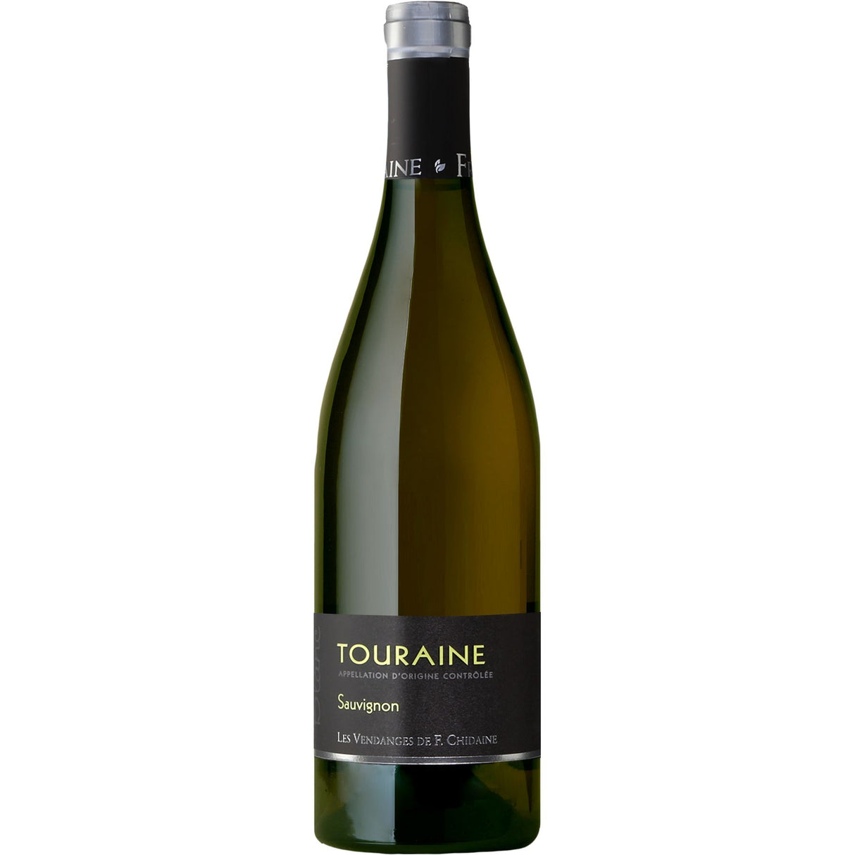 Domaine François Chidaine Touraine Sauvignon Blanc 2024-White Wine-World Wine
