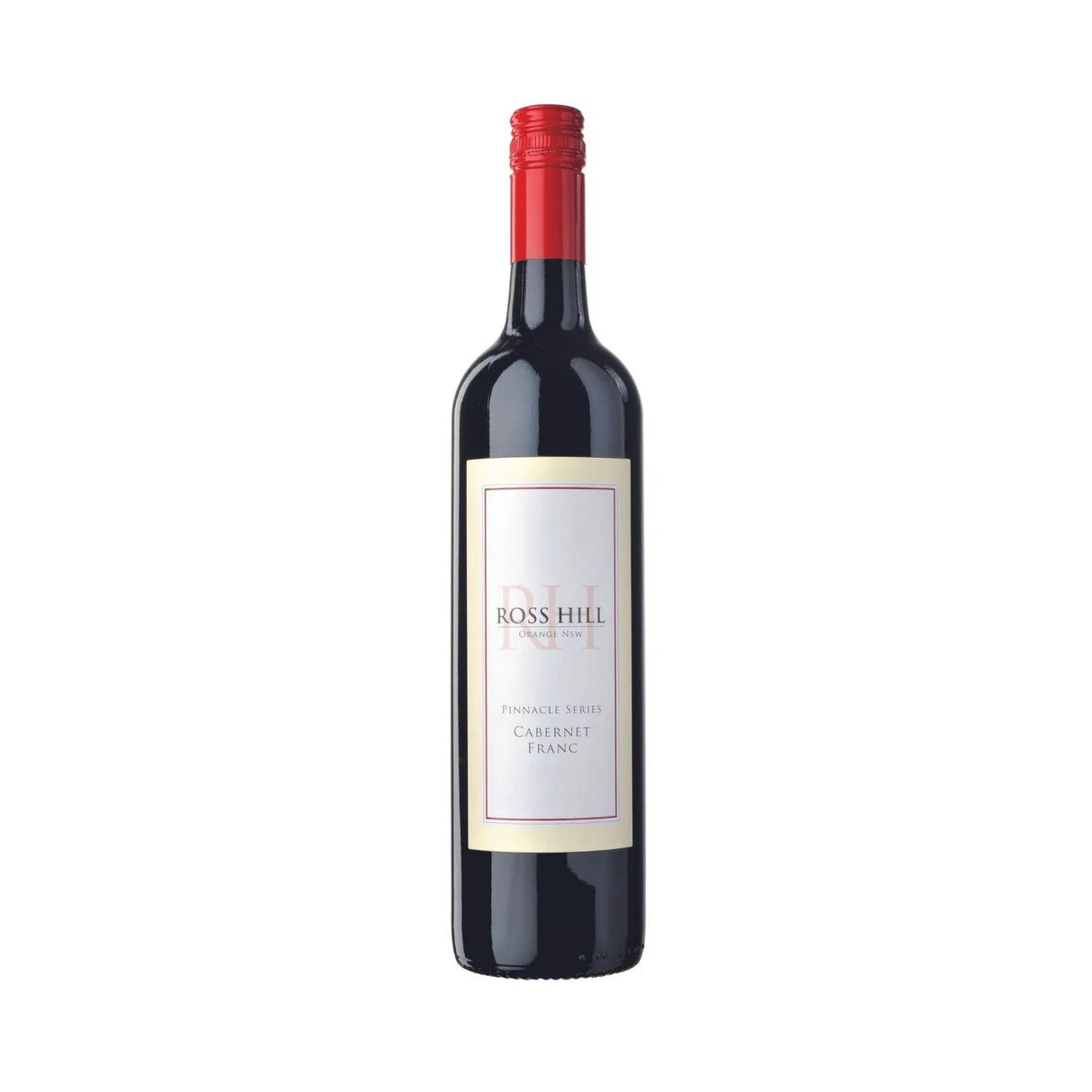 Ross Hill Pinnacle Cabernet Franc 2022-Red Wine-World Wine