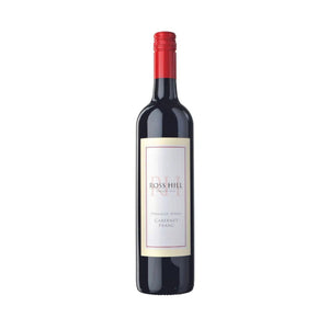 Ross Hill Pinnacle Cabernet Franc 2022