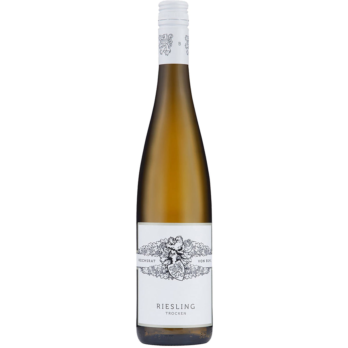 Reichsrat von Buhl Pfalz Riesling Trocken 2024-White Wine-World Wine