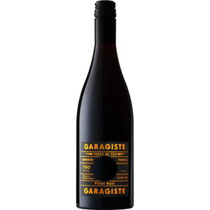 Garagiste Terre De Feu Pinot Noir 2024