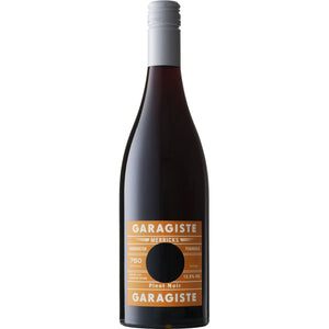 Garagiste Merricks Pinot Noir 2024