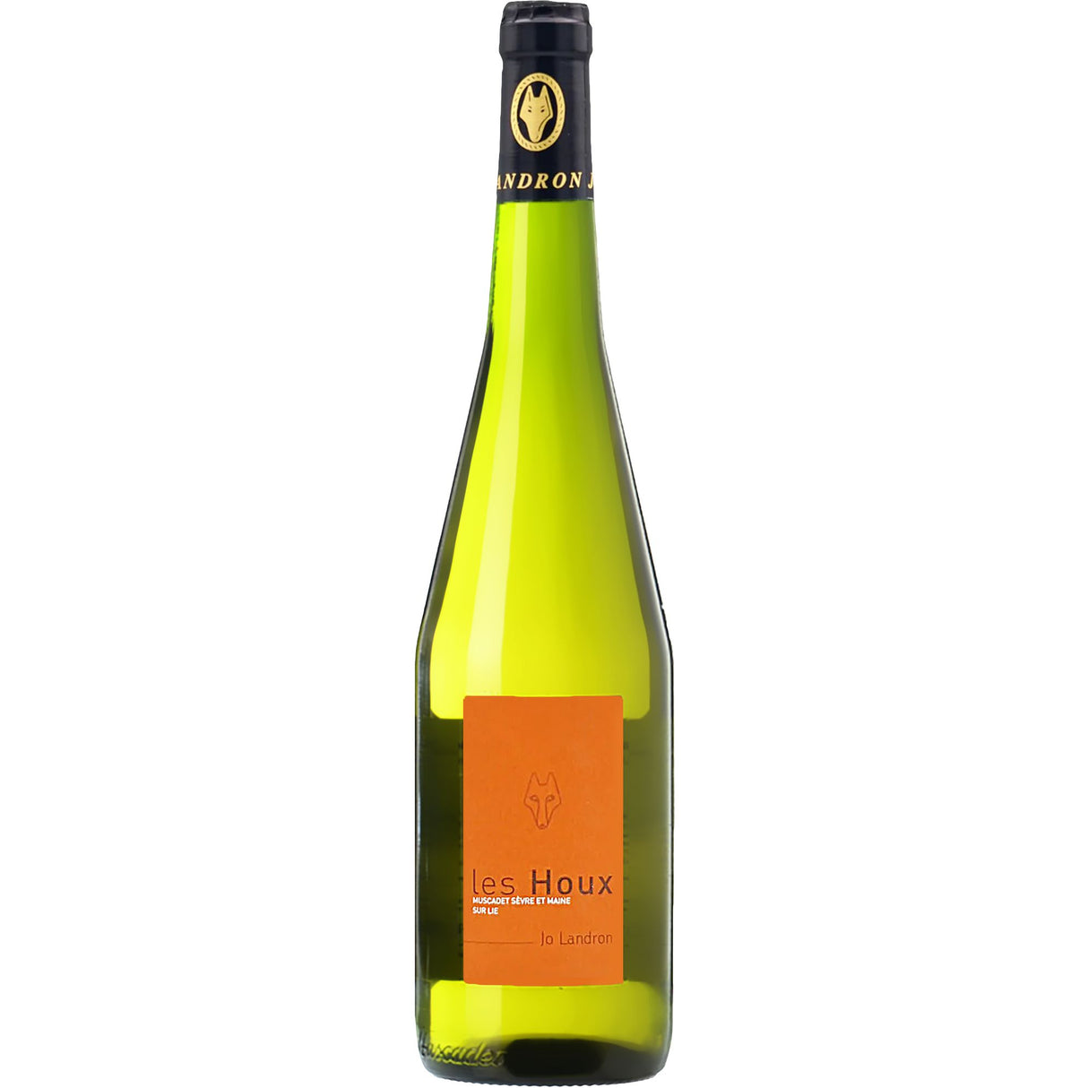 Jo Landron Muscadet Sèvre et Maine Les Houx 2021-White Wine-World Wine