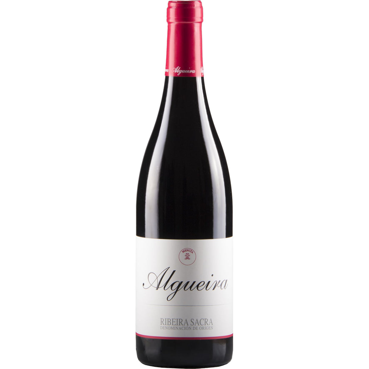 Algueira Ribeira Sacra Mencia 2022-Red Wine-World Wine