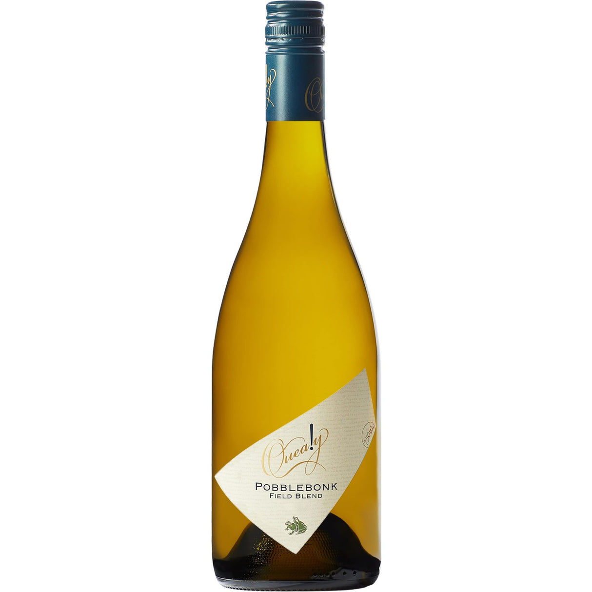 Quealy Pobblebonk Field Blend 2024-White Wine-World Wine