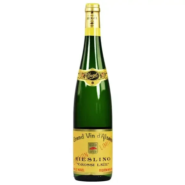 Famille Hugel Riesling Grossi Laüe 2014-White Wine-World Wine