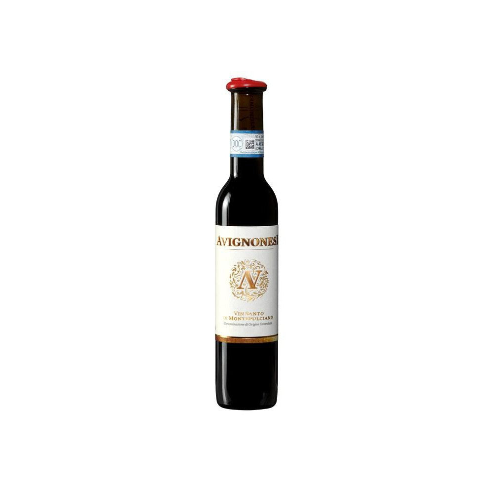 Avignonesi Vin Santo di Montepulciano DOC 100ml 2005-Dessert, Sherry & Port-World Wine