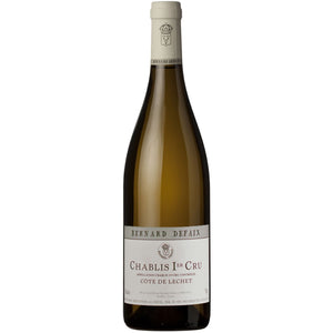 Domaine Bernard Defaix Chablis 1er Cru Côte de Léchet 2023 (1500ml)