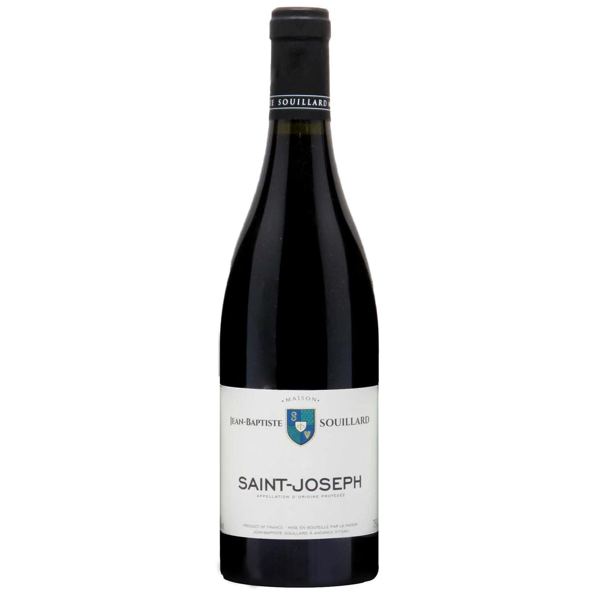 Jean-Baptiste Souillard Saint-Joseph 2023-Red Wine-World Wine