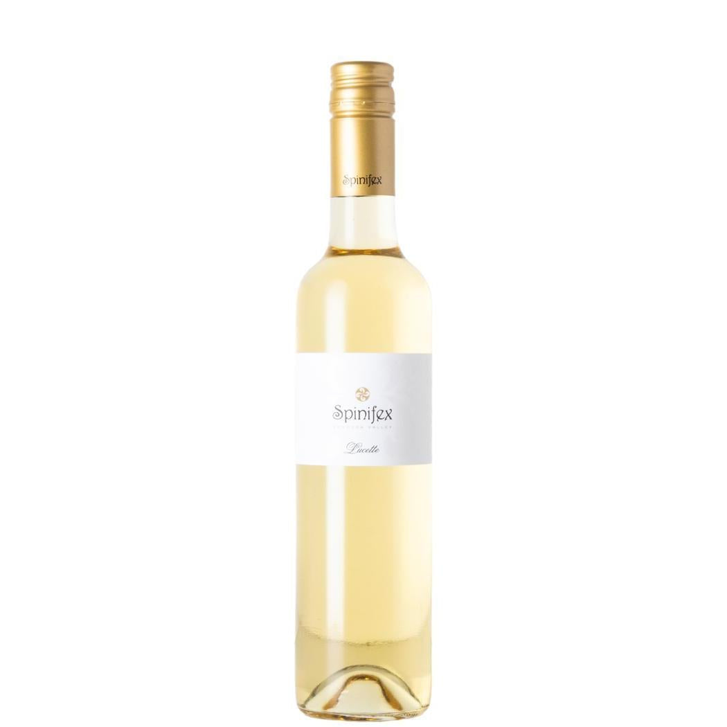 Spinifex Lucette 2023 (500ml)-Dessert, Sherry & Port-World Wine