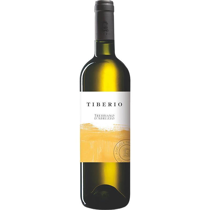 Tiberio Trebbiano d'Abruzzo DOP 2023-White Wine-World Wine