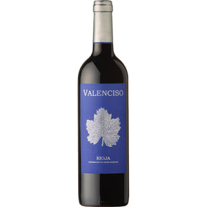 Valenciso Rioja Reserva 2019