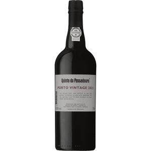 Quinta do Noval Passadouro Vintage Port 2021