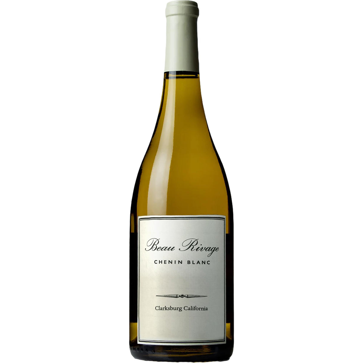 Beau Rivage Chenin Blanc 2020-White Wine-World Wine