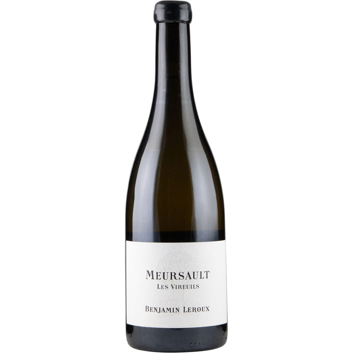 Benjamin Leroux Meursault Les Vireuils 2023-White Wine-World Wine