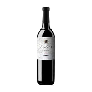 Arcano Ribera del Duero Arcano 2015