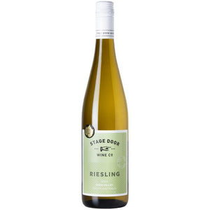 Stage Door Wine Co Riesling 2024