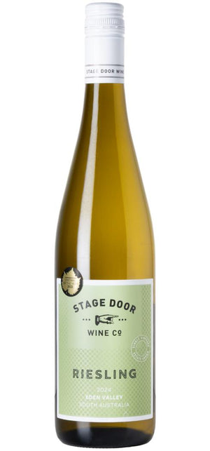 Stage Door Wine Co Riesling 2024