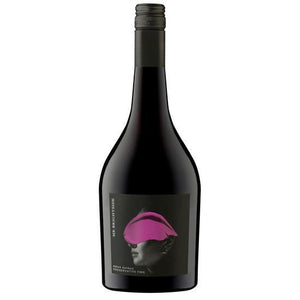 Mr. Brightside Shiraz (Preservative Free) 2025