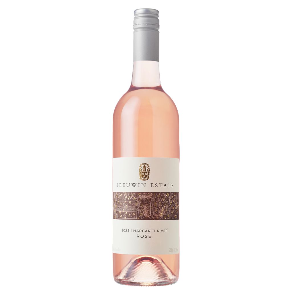 Leeuwin Estate Art Series Rose-Rose Wine-World Wine