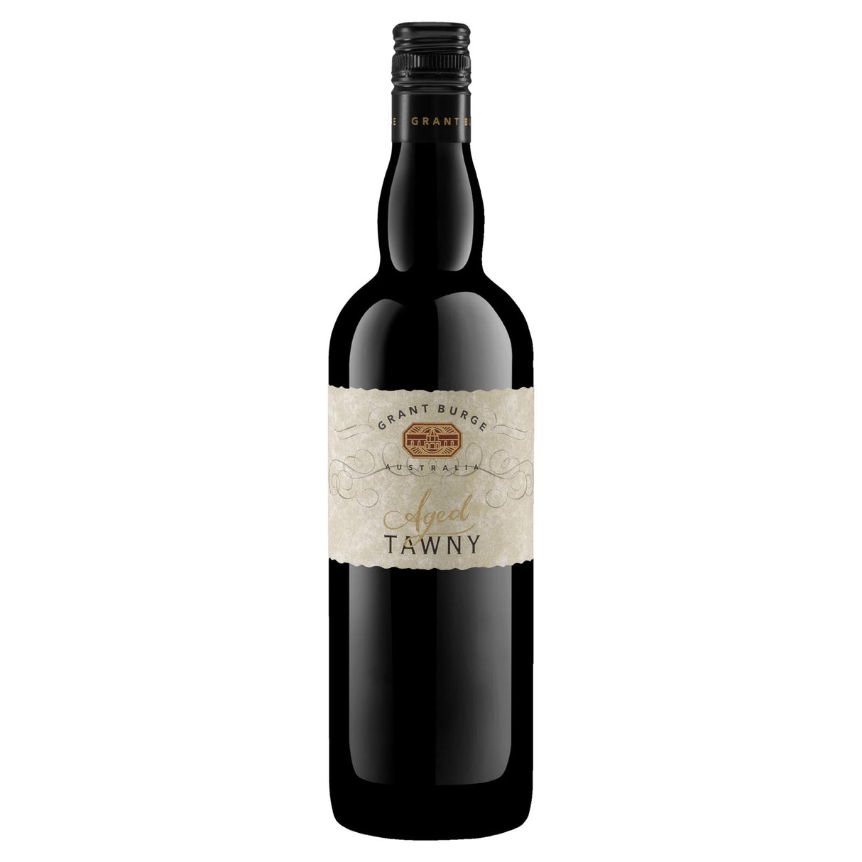 Grant Burge Aged Tawny-Dessert, Sherry & Port-World Wine