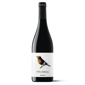 Vina Zorzal Garnacha 2022